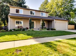 4360 Herman St, Eugene, OR 97404