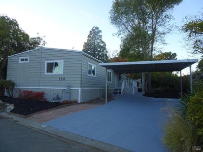 126 Phyllis Court, Vallejo, CA, 94590