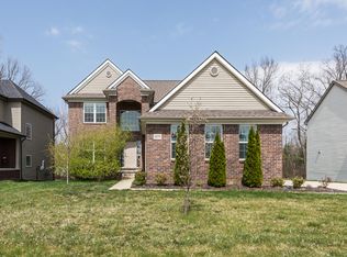 8879 Indigo Ln, Ypsilanti, MI