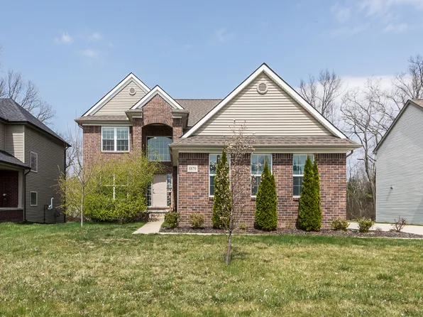 8879 Indigo Ln, Ypsilanti, MI 48197