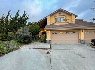 25712 Cannistraci Ln, Hayward, CA 94541