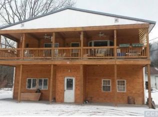 41 County Route 40, Hensonville, NY 12439