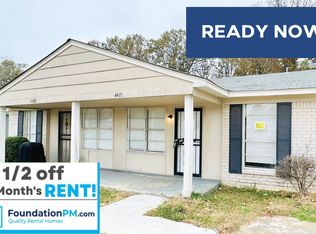 4481 Sumners Wells Rd, Memphis, TN 38118