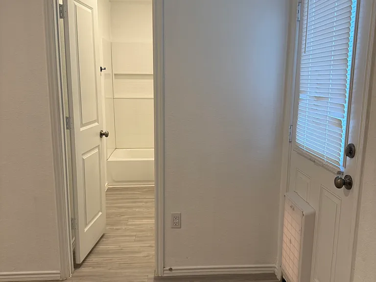 Bathroom in Master Bedroom