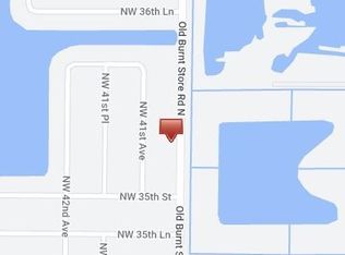 3520 Old Burnt Store Rd N, Cape Coral, FL 33993