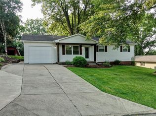 403 Engadine Ct SW, Sugarcreek, OH 44681