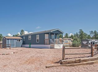 16 N Star Vale Dr #123-A, Payson, AZ 85541