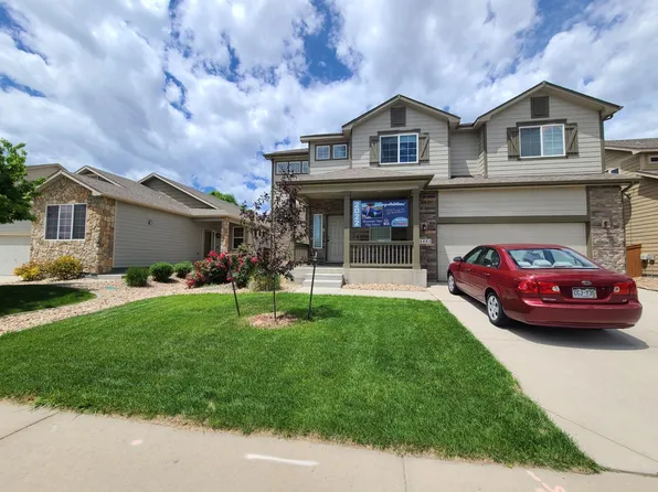 4885 Wisconsin Ave, Loveland, CO 80538