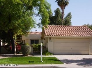 1387 N Margate St, Chandler, AZ 85224