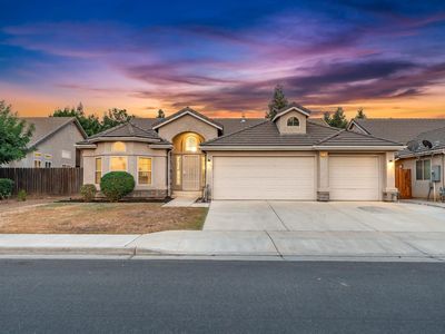 2914 N Apricot Ave, Fresno, CA, 93727