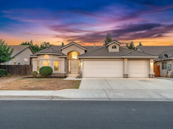 2914 N Apricot Ave, Fresno, CA 93727