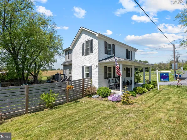 1726 Old Westminster Rd, Westminster, MD 21157