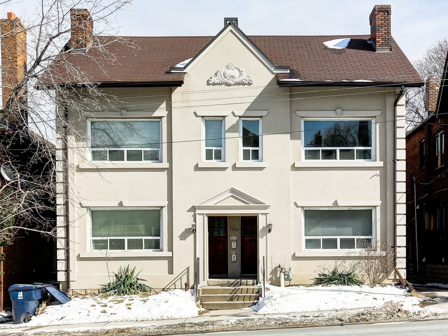 1129 Avenue Rd B1, Toronto, ON M5N 2E5 Zillow