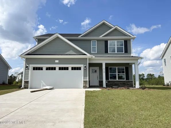 5740 Orchardgrass Road, Leland, NC 28451