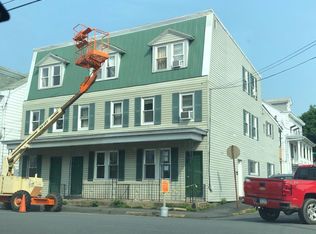 404 Pine Hill St #404A, Minersville, PA 17954