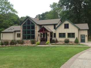 1106 Whitestown Rd, Butler, PA 16001