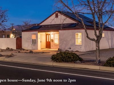 1324 6th St NW, Albuquerque, NM, 87102