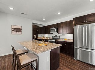 9283 Twenty Mile Road #203, Parker, CO 80134