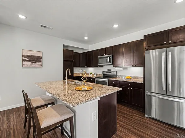 9283 Twenty Mile Road #203, Parker, CO 80134
