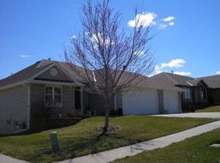 1317 Berwick Dr, Council Bluffs, IA 51503