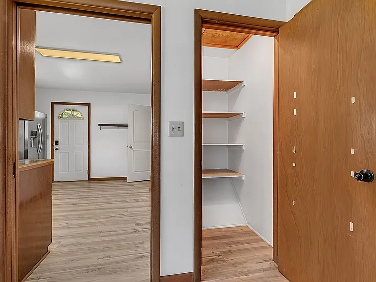 Pantry / Storage