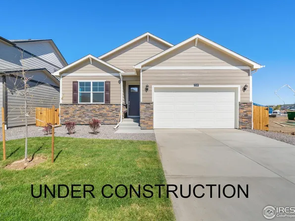 3746 Catmint St, Wellington, CO 80549