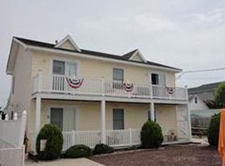 321 E 16th Ave #3, North Wildwood, NJ 08260