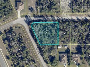 408 Hedgewood St, Lehigh Acres, FL 33974