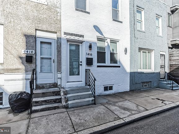 3rd image of 1416 S Ringgold St