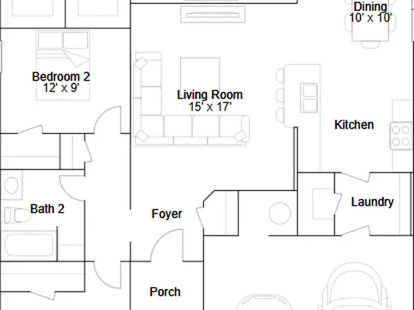 420 Silas Dr, Tuttle, OK