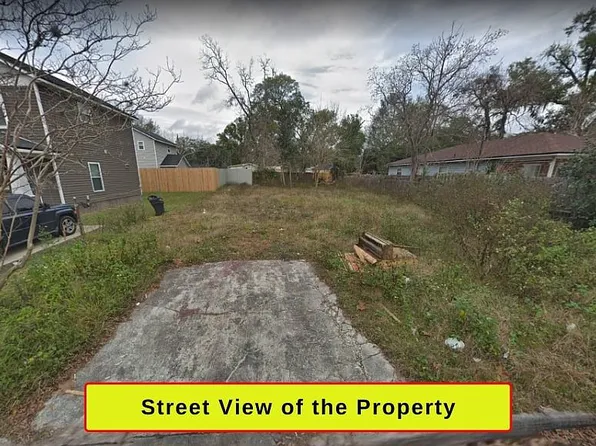 W State St, Jacksonville, FL 32209