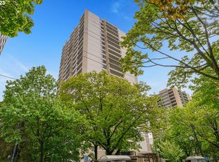 255 SW Harrison St APT 3A, Portland, OR 97201