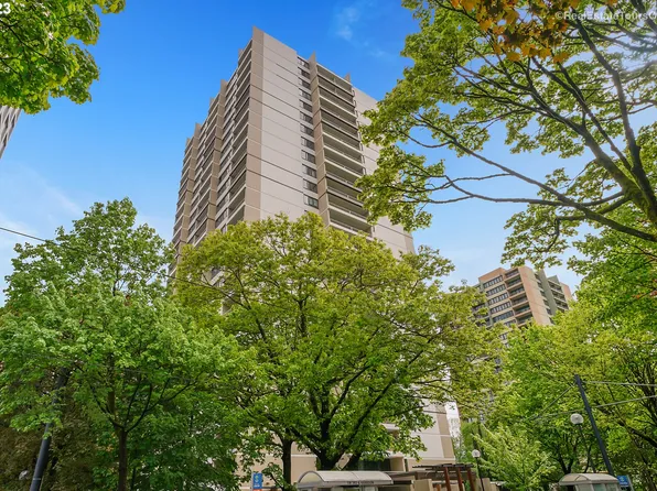 255 SW Harrison St APT 3A, Portland, OR 97201