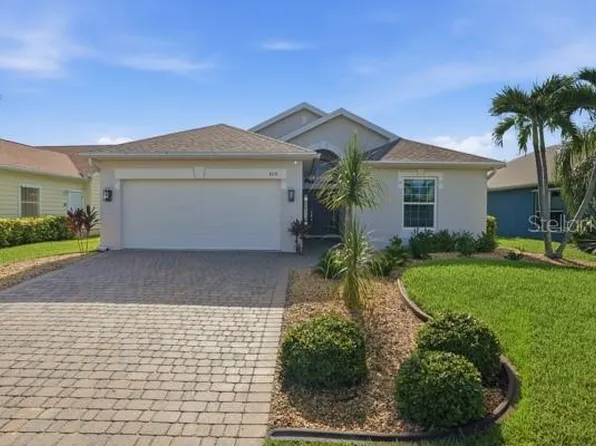 8631 LAKE FRONT COURT, PUNTA GORDA, FL 33950