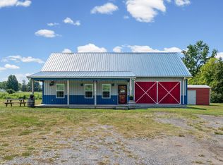 1114 Sun Crest Ln, Springfield, TN 37172
