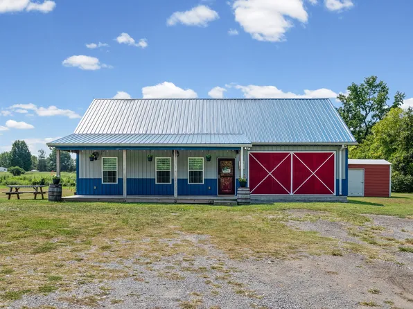 1114 Sun Crest Ln, Springfield, TN 37172