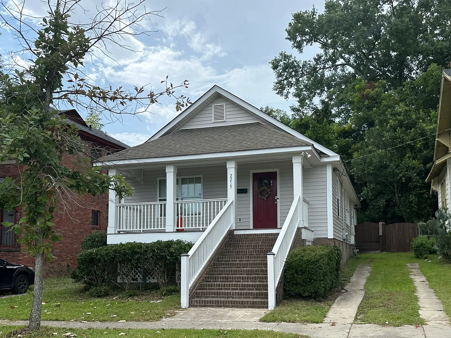 3 bed, 1248 sqft, $3,200 — Photo 1