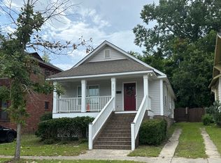 2215 Greene St, Columbia, SC 29205