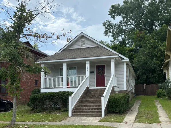 2215 Greene St, Columbia, SC 29205