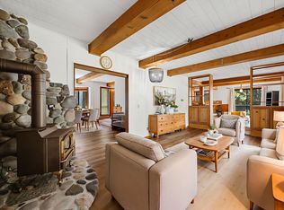 445 Country Club Dr, Incline Village, NV