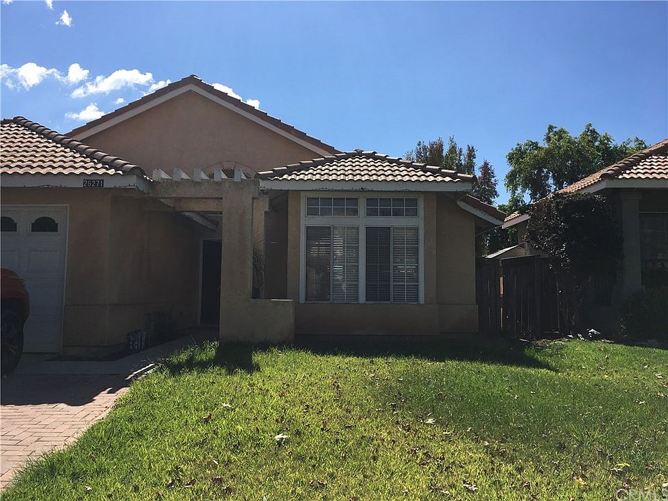 1st image of 26271 Fir Ave