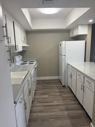6420 Casada Way #5 Photo 1