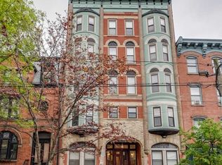 444 Jersey Ave APT 3, Jersey City, NJ