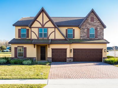 3281 Buckingham Way, Saint Cloud, FL, 34772
