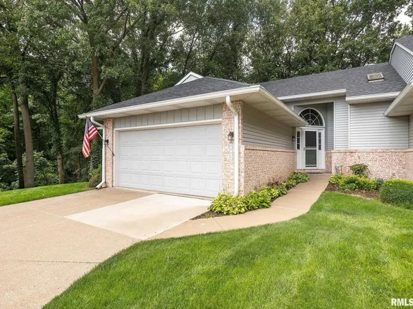 4805 6th Street Ct, East Moline, IL 61244