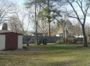 508 Everett Dr SW, Decatur, AL 35601