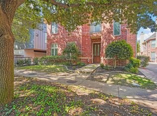 4007 Bowser Ave APT D, Dallas, TX 75219