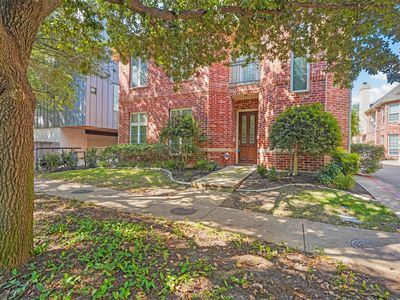 4007 Bowser Ave APT D, Dallas, TX, 75219