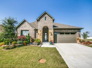 9608 Greenstone Way, Roanoke, TX 76207