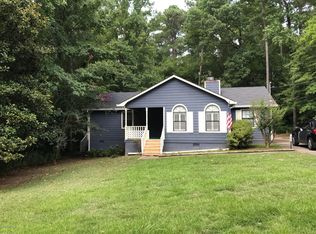 2168 Unaliyi Trl, Macon, GA 31220